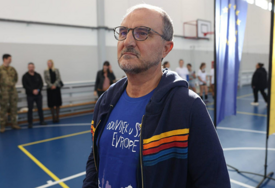 Soreca danas u Zenici na obilježavanju Svjetskog dana dječije atletike
