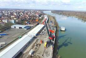 Luka Brčko dobija veliki novac: Milion KM ide za solarnu elektranu