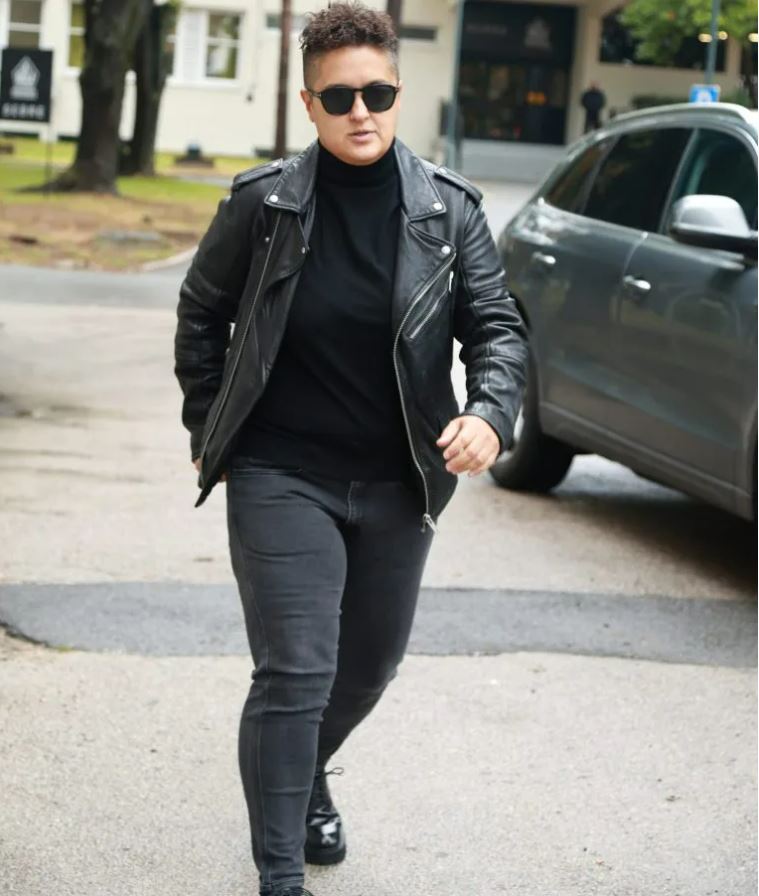 Marija Šerifović