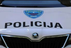 Potvrđena optužnica protiv policajaca iz Ljubuškog koji su se iživljavali nad državljaninom Turske