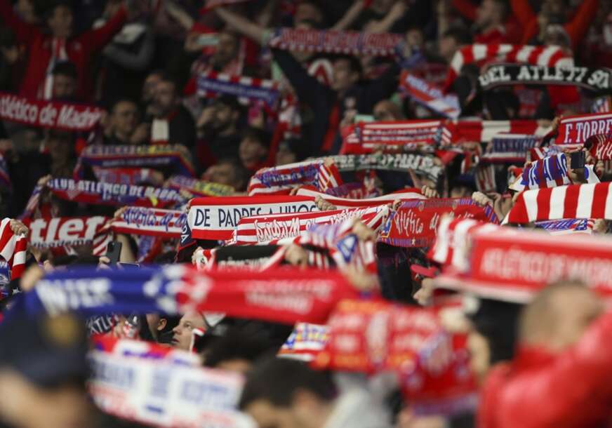 FOTO: EPA-EFE/KIKO HUESCA