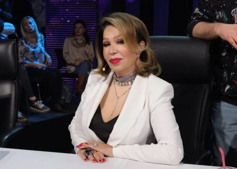 neda ukraden