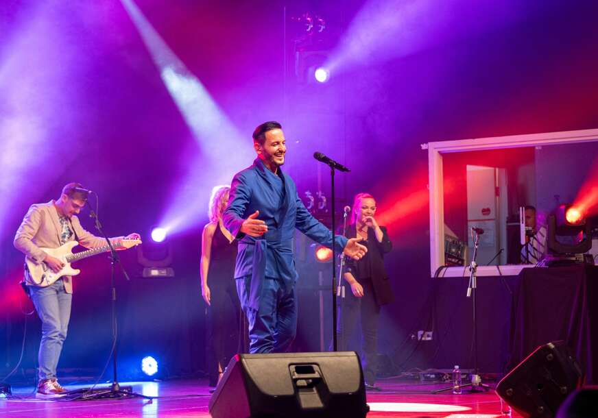 FOTO: USTUPLJENA FOTOGRAFIJA