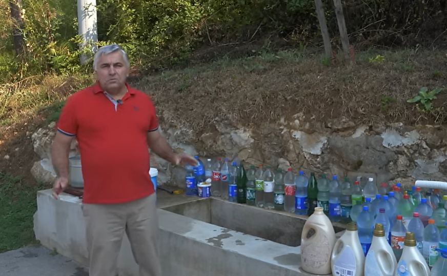 FOTO: PRINTSCREEN VIDEO / SREĆKO STIPOVIĆ
