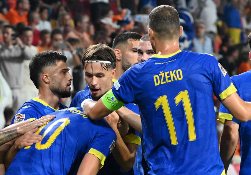 FOTO: FSBIH