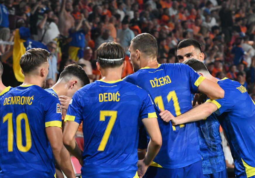FOTO: FSBIH