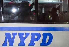 New York: Troje povrijeđenih u pucnjavi na Times Squareu