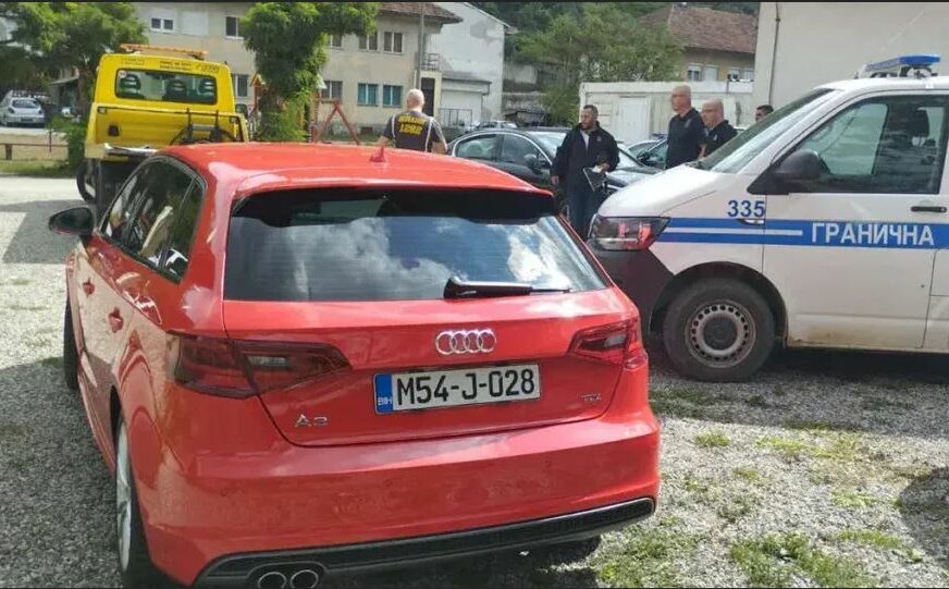 FOTO:  AGENCIJA ZA UPRAVLJANJE ODUZETOM IMOVINOM