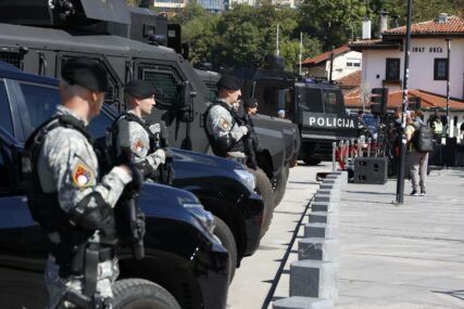 Unija samostalnih sindikata policije FBiH protiv predloženog Zakona o policijskim službenicima FBiH