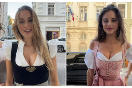 Djevojke na Oktoberfestu na neobičan način pokazuju jesu li slobodne