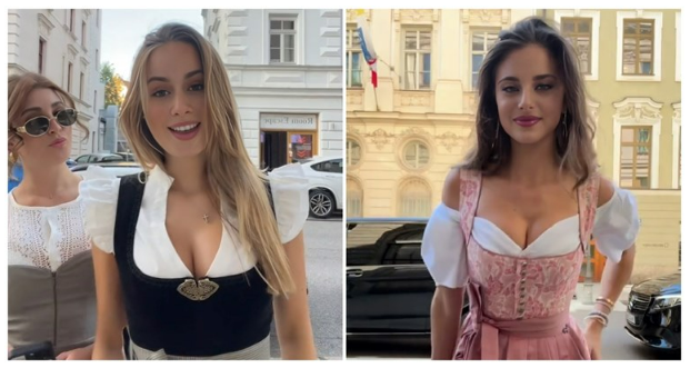 FOTO: TIKTOK / SCREENSHOT