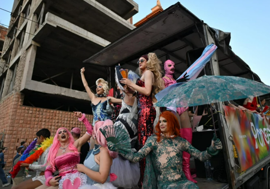 FOTO: OLIVER BUNIĆ / RINGIER