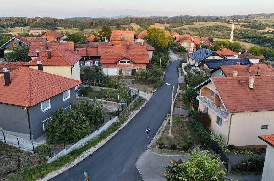 FOTO: FEDERALNO MINISTARSTVO RASELJENIH OSOBA I IZBJEGLICA
