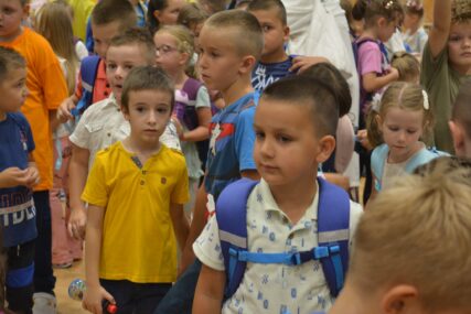STARTA NOVA ŠKOLSKA SEZONA Kako očuvati zdravlje djeteta prilikom polaska u školu?