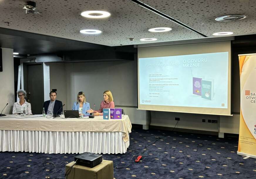 FOTO: BIRN BIH