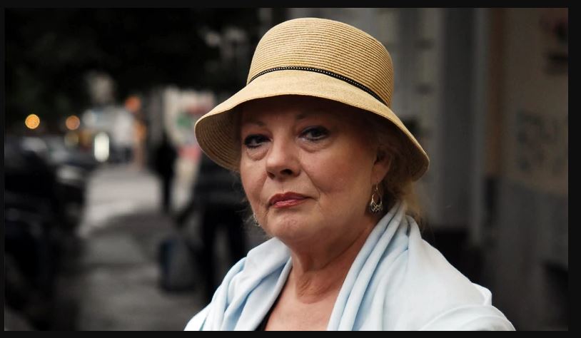 radmila živković