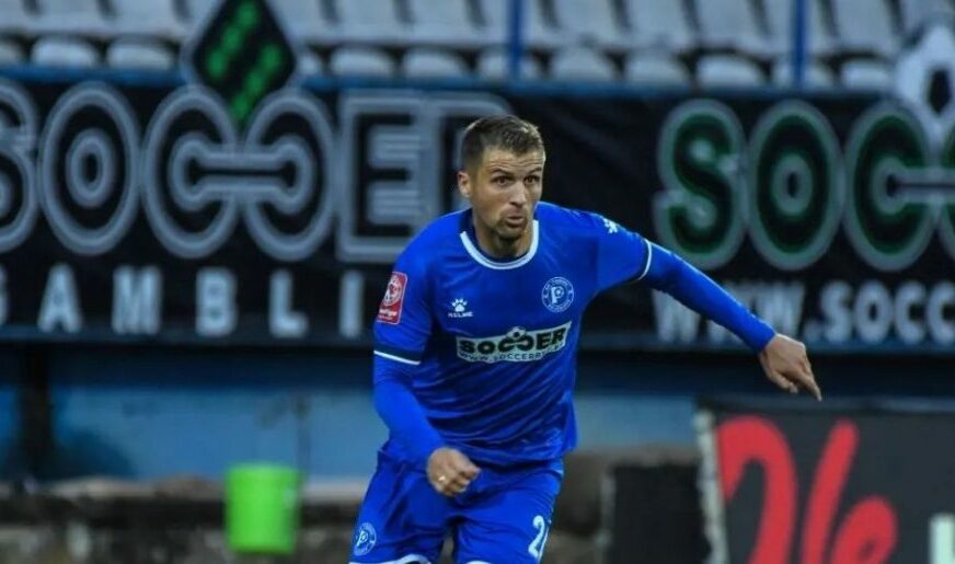 FOTO: FK RADNIK BIJELJINA