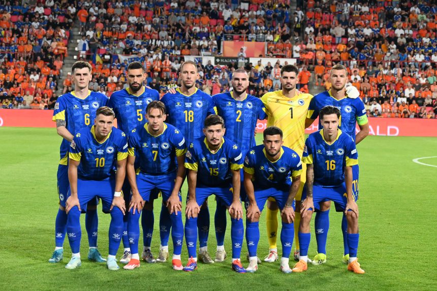 FOTO: N/FS BIH