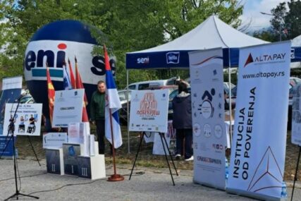 ALTA Grupa u službi sporta i inkluzije: Podrška SENI-32. igrama