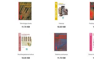 FOTO: SARAJEVO PUBLISHING