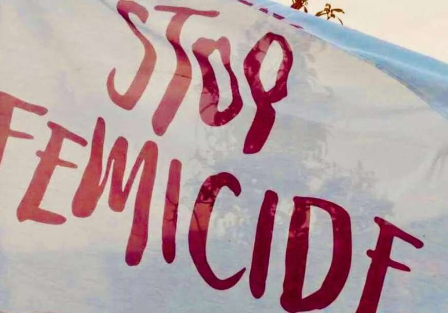 Stop femicidu