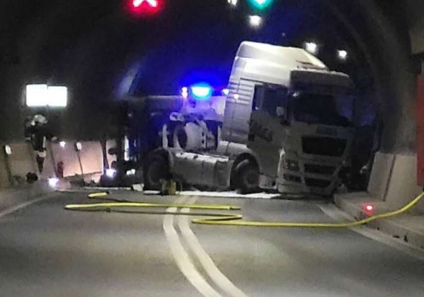 FOTO: FACEBOOK/ TERETANJCI