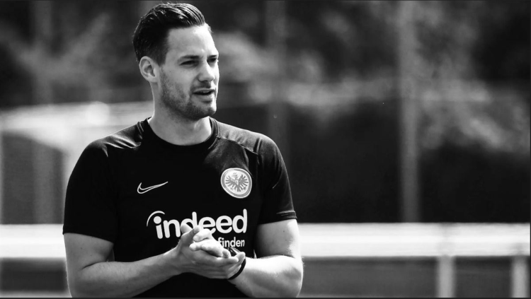 FOTO: X/EINTRACHT FRANKFURT