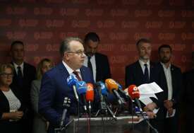 Trojka: Želimo rukovodstvo Grada Sarajeva koje će raditi kao jedinstven tim