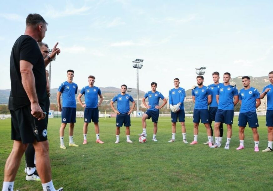 FOTO: FSBIH