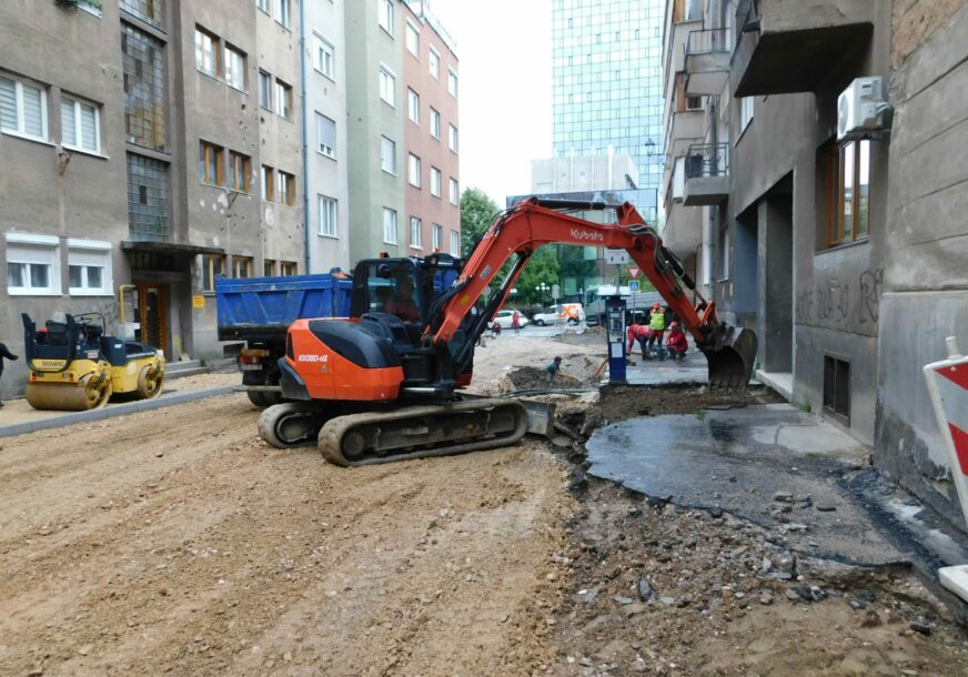 Ulica Kralja Tvrtka 