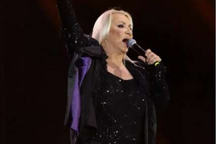 Vesna Zmijanac odgovorila kolegici: Ja sam žena boem, može mi se