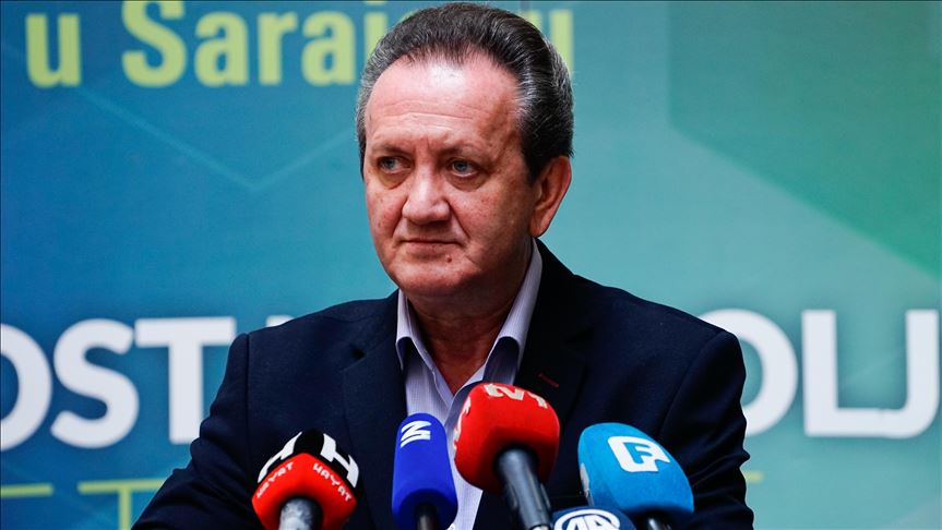 Vlado Adamović