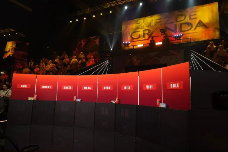 FOTO: GRAND