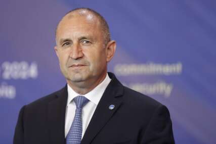 Radev: Uključivanje Bugara u Ustav ubrzat će put Sjeverne Makedonije ka EU