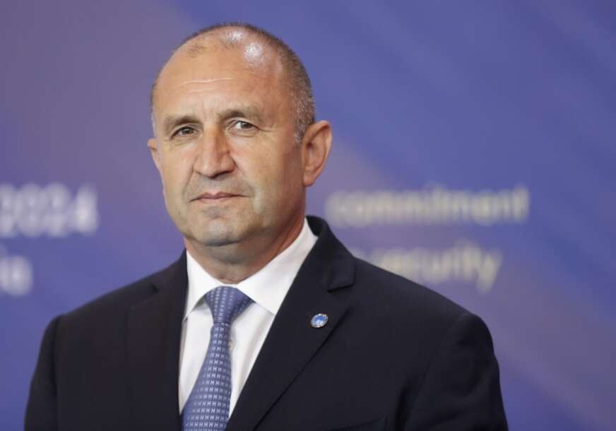 FOTO: EPA/  TOMS KALNINS