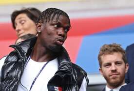 Paul Pogba dobio ponudu iz snova, je li kasno?
