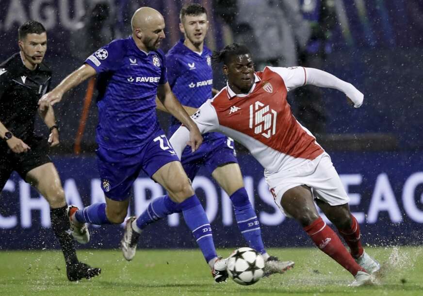 FOTO: EPA/  ANTONIO BAT