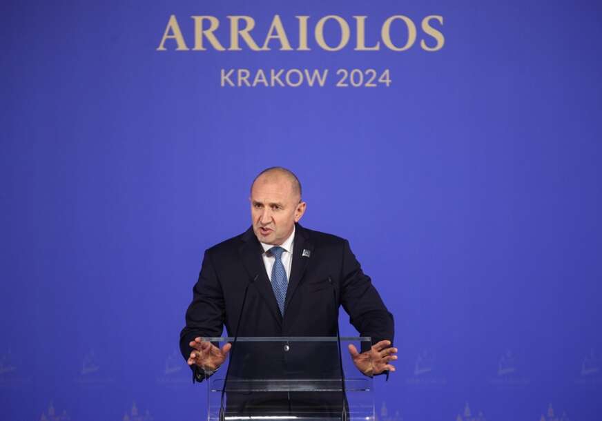 Rumen Radev