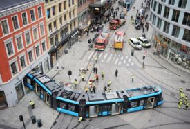 Norveška na struju: Električna auta preuzela tržište i ulice Osla