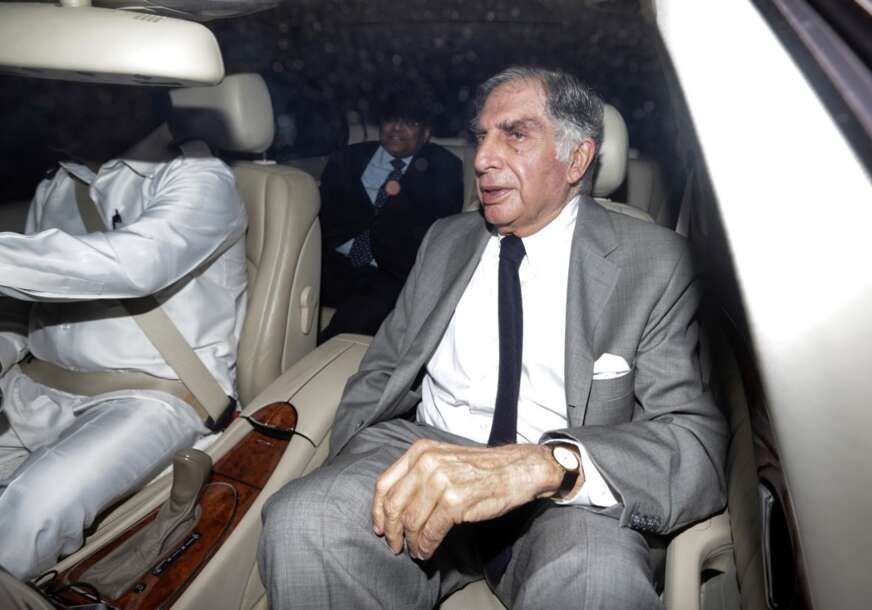 Ratan Tata