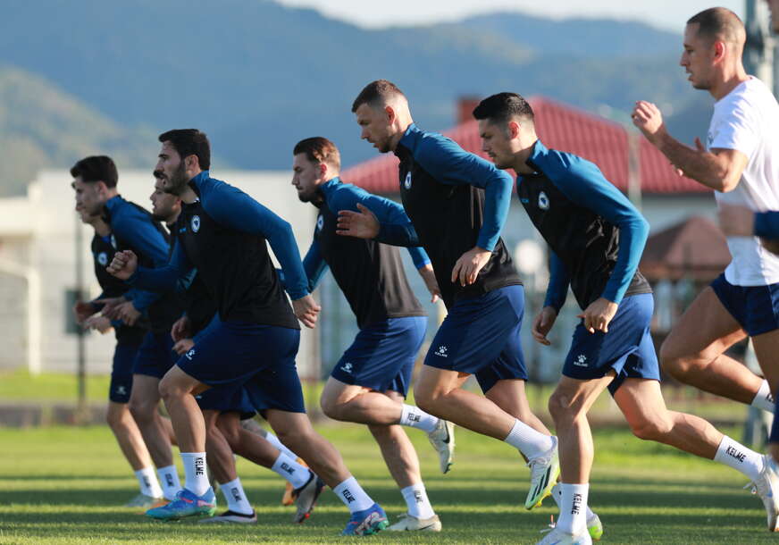 FOTO: NS/FS BIH