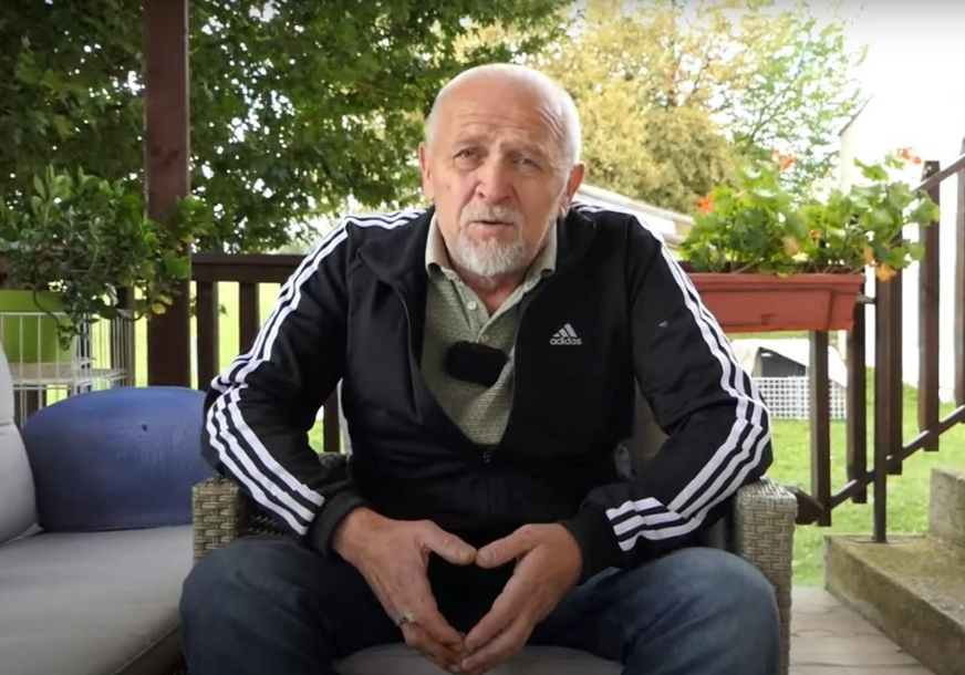 FOTO:  YOUTUBE / PRINTSCREEN/ SREDNJA BOSNA DANAS