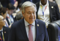 Guterres upozorava na eskalaciju nasilja na Bliskom istoku i traži otvaranje Gaze