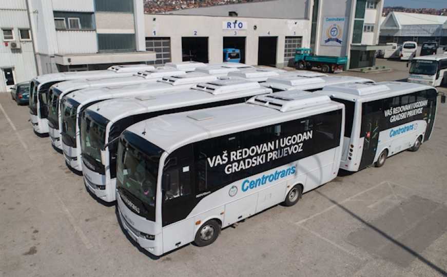 FOTO: CENTROTRANS
