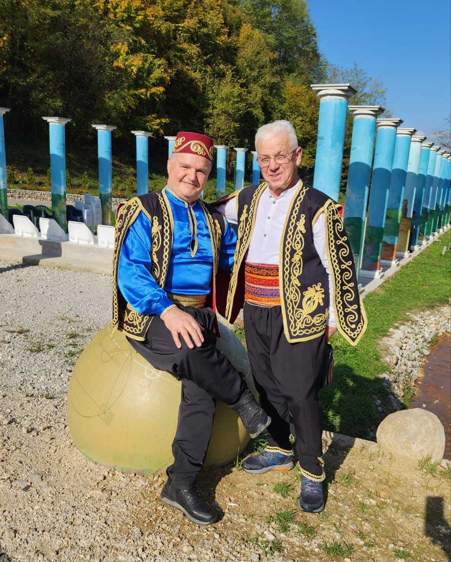 FOTO: E. MURAČEVIĆ