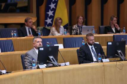 Četiri delegata iz Kluba Bošnjaka poslala svoju apelaciju Ustavnom sudu BiH zbog neustavne Vlade RS-a