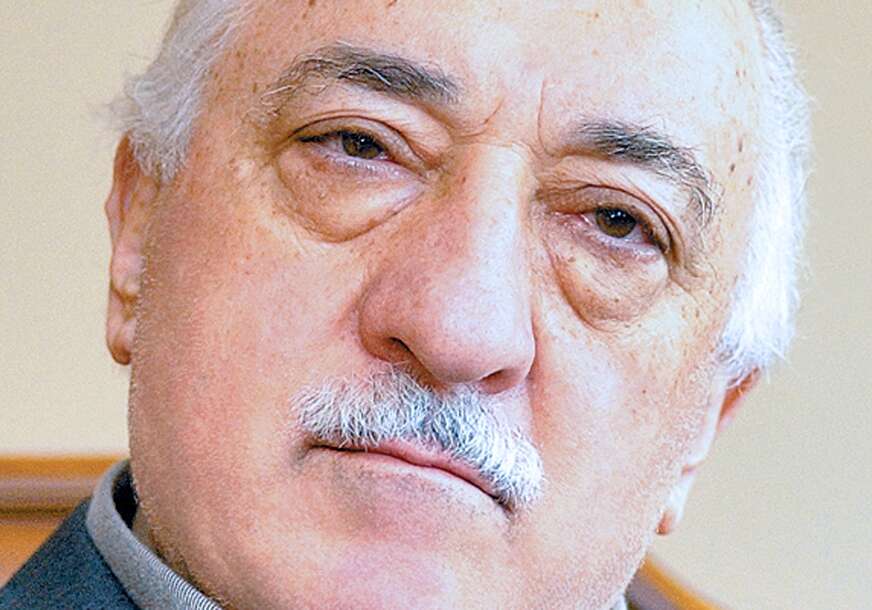 FOTO: FETHULLAHGULEN.ORG