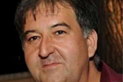 Goran Antunović, kompozitor: Pisao sam za Hanku, Mitra, Ferida..., neki kažu da sam težak, pa i jesam ako gledaju težinu...