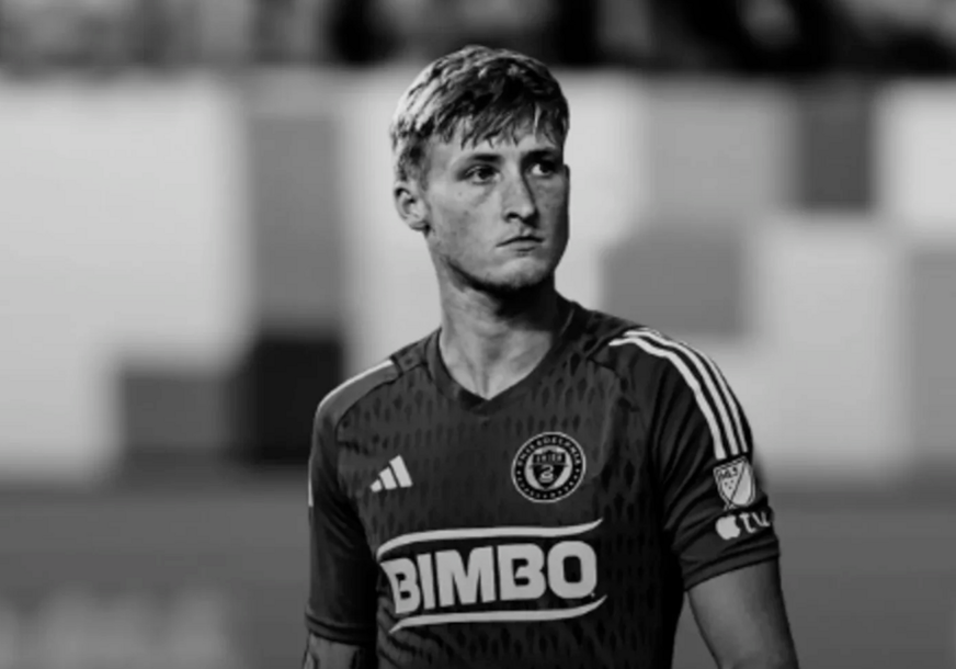 FOTO: TWITTER / MAJOR LEAGUE SOCCER