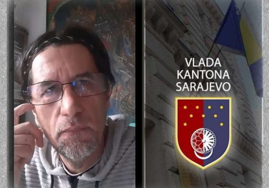 Ibrahim Osmanbašić